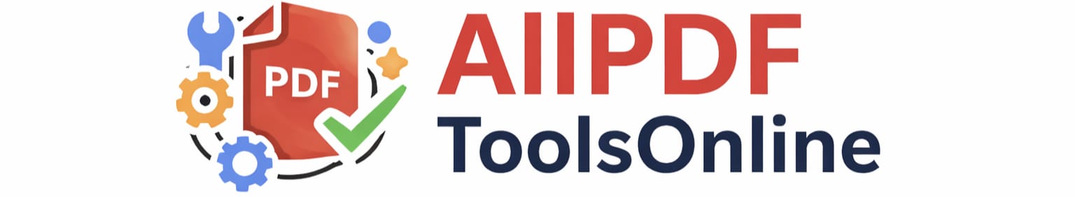 All PDF Tools Online 2026